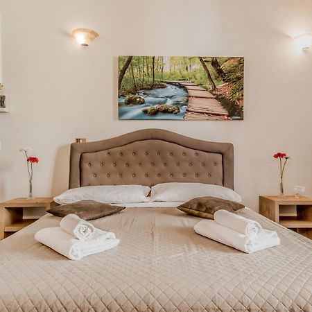 Ariana Luxury Guest House Ρώμη Εξωτερικό φωτογραφία