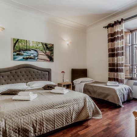 Ariana Luxury Guest House Ρώμη Εξωτερικό φωτογραφία
