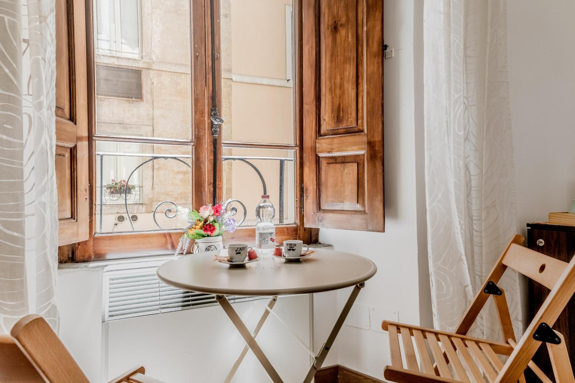 Ariana Luxury Guest House Ρώμη Εξωτερικό φωτογραφία