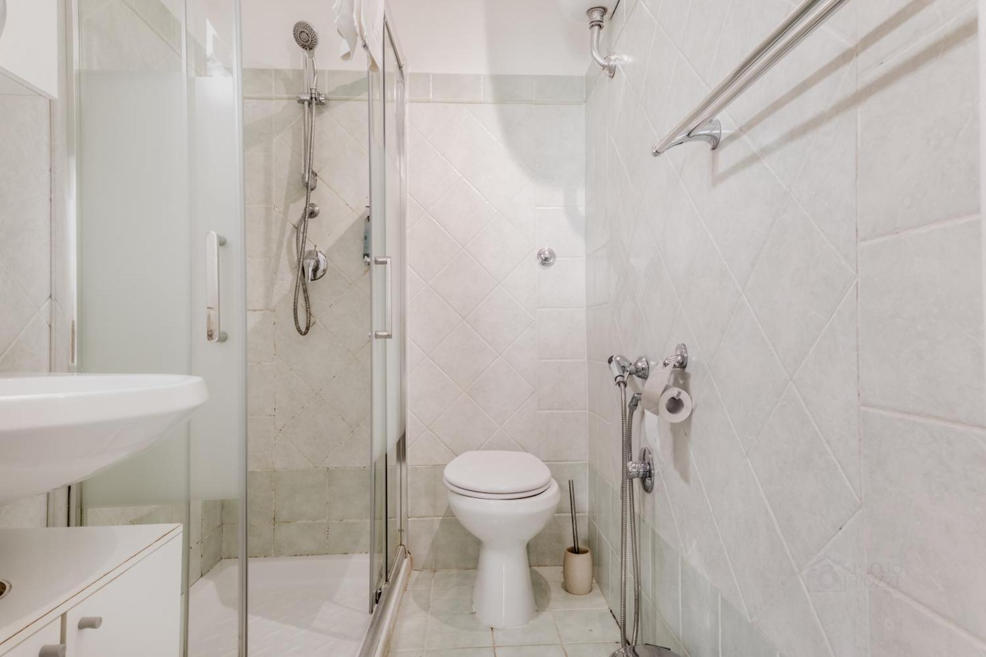 Ariana Luxury Guest House Ρώμη Εξωτερικό φωτογραφία