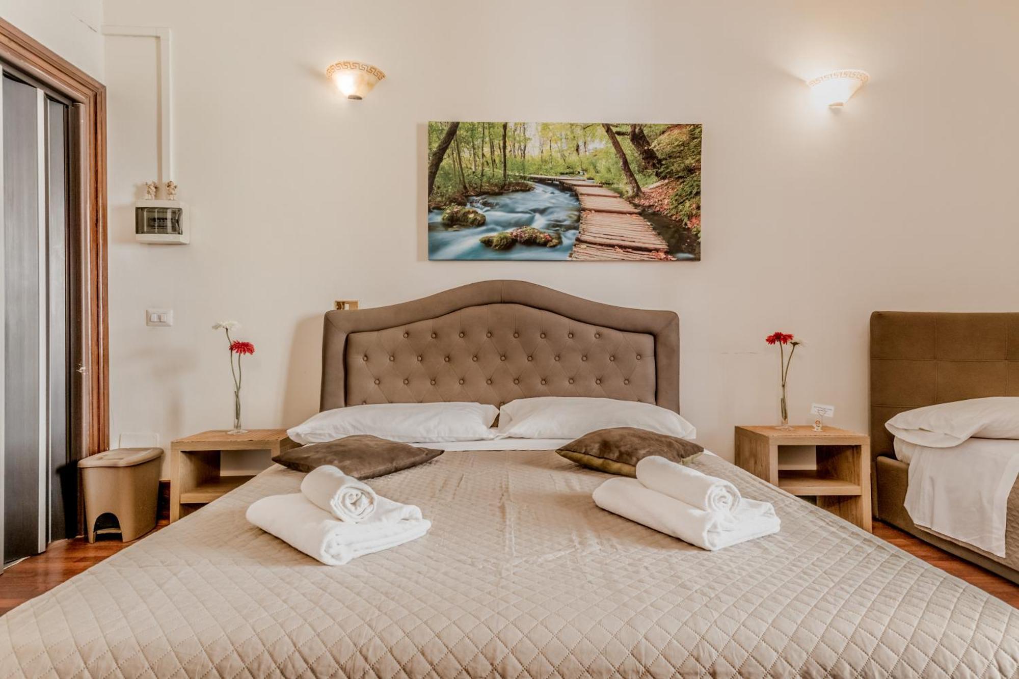 Ariana Luxury Guest House Ρώμη Εξωτερικό φωτογραφία