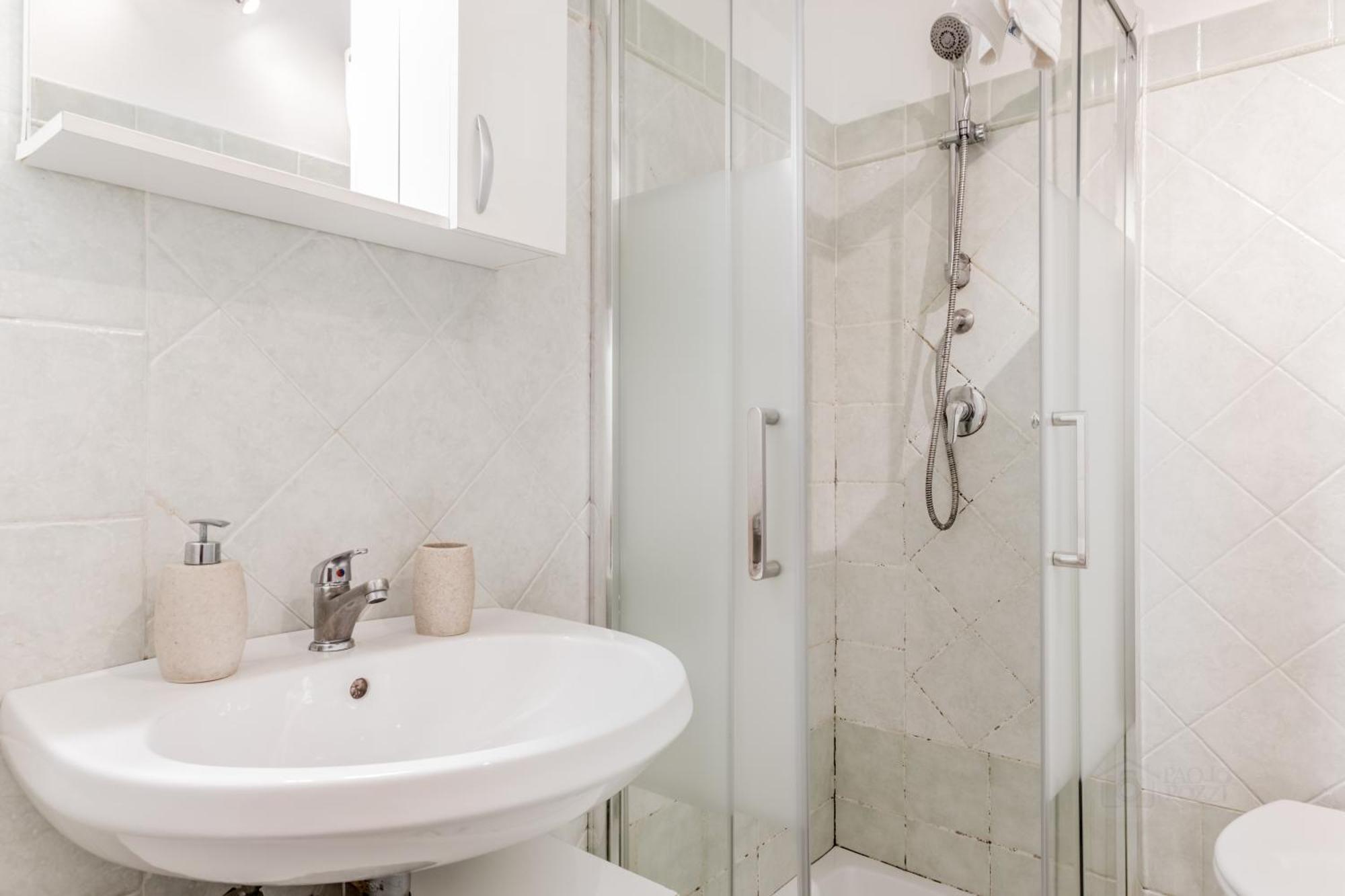 Ariana Luxury Guest House Ρώμη Εξωτερικό φωτογραφία