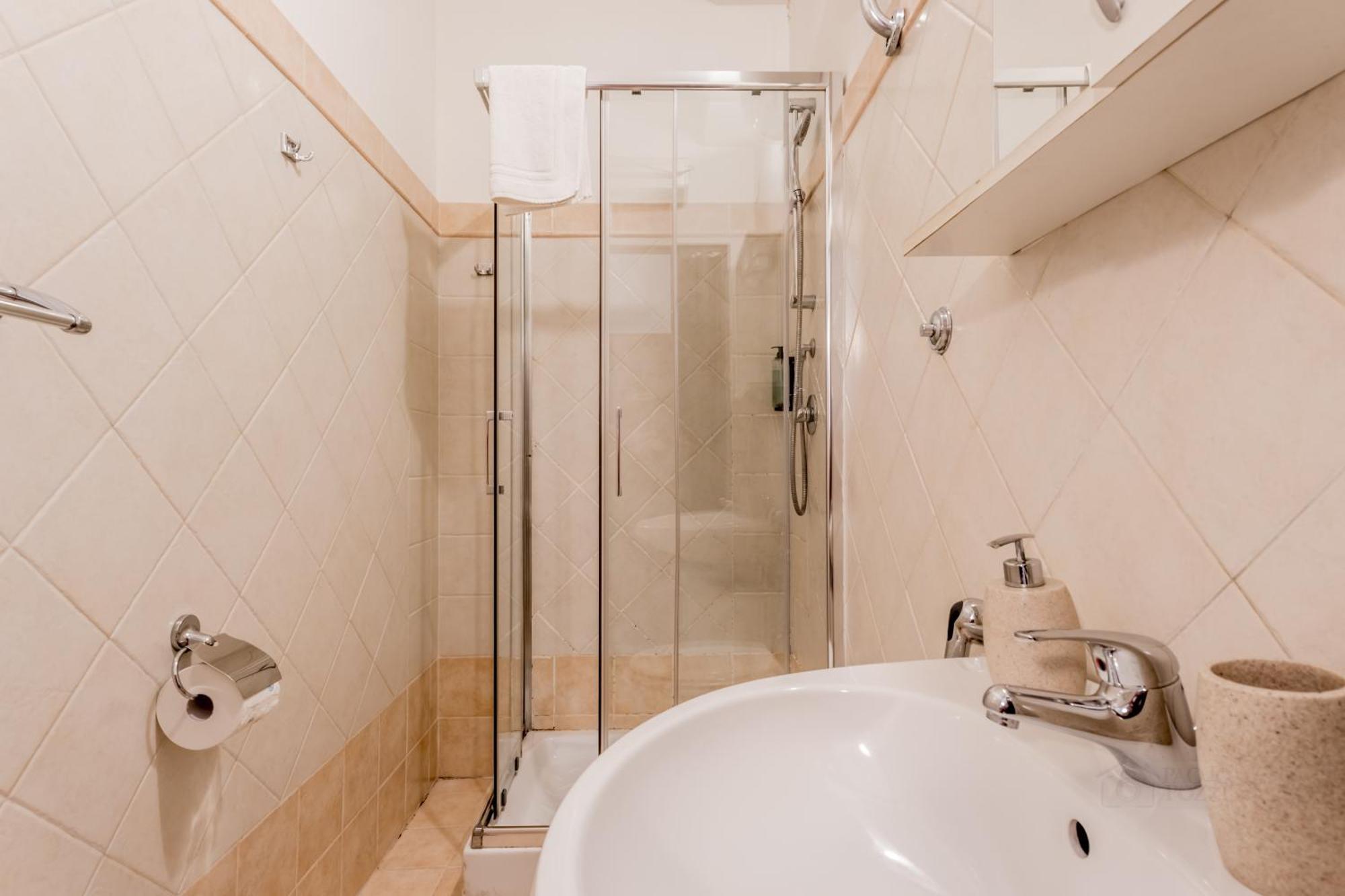 Ariana Luxury Guest House Ρώμη Εξωτερικό φωτογραφία