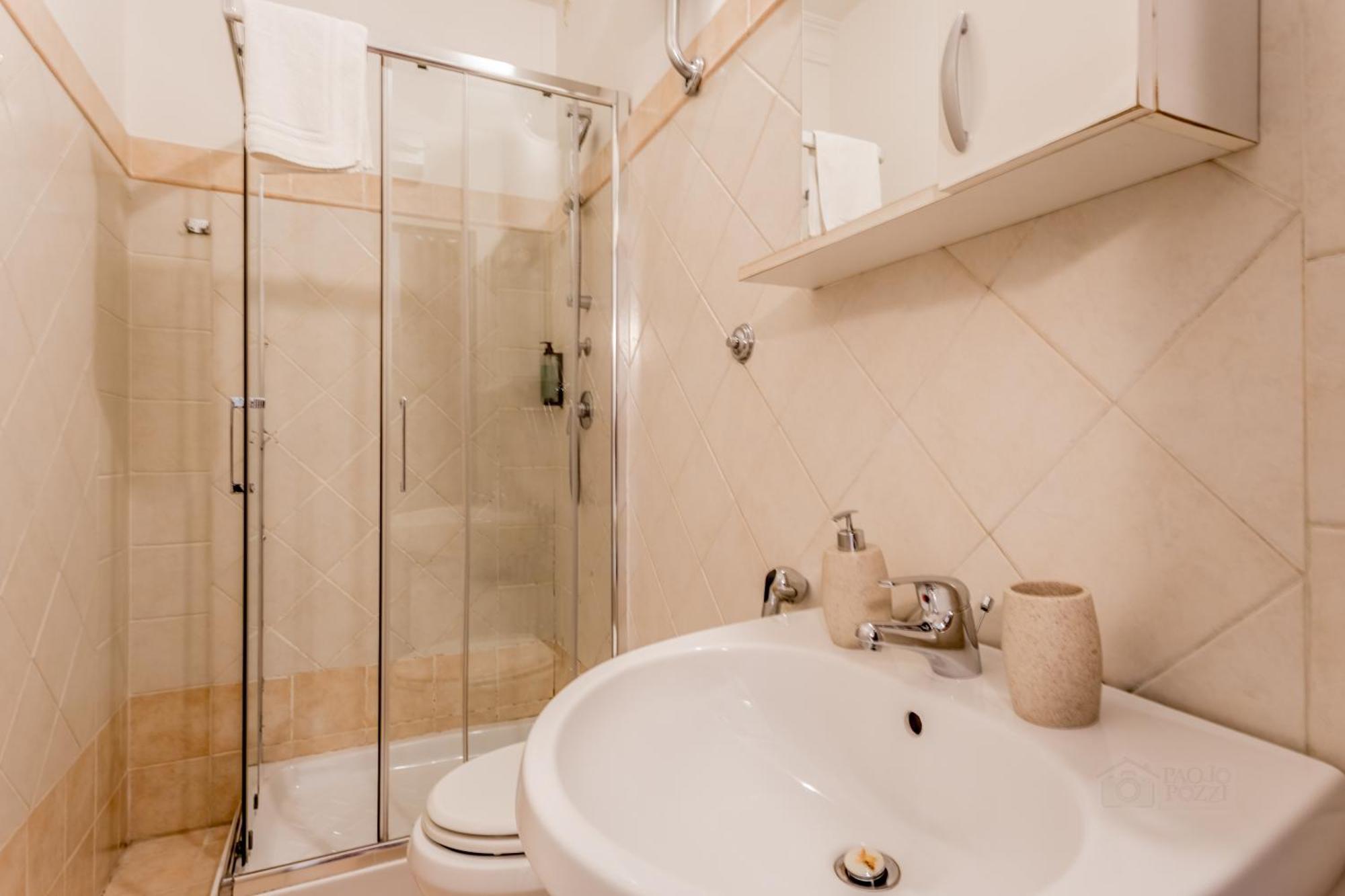Ariana Luxury Guest House Ρώμη Εξωτερικό φωτογραφία