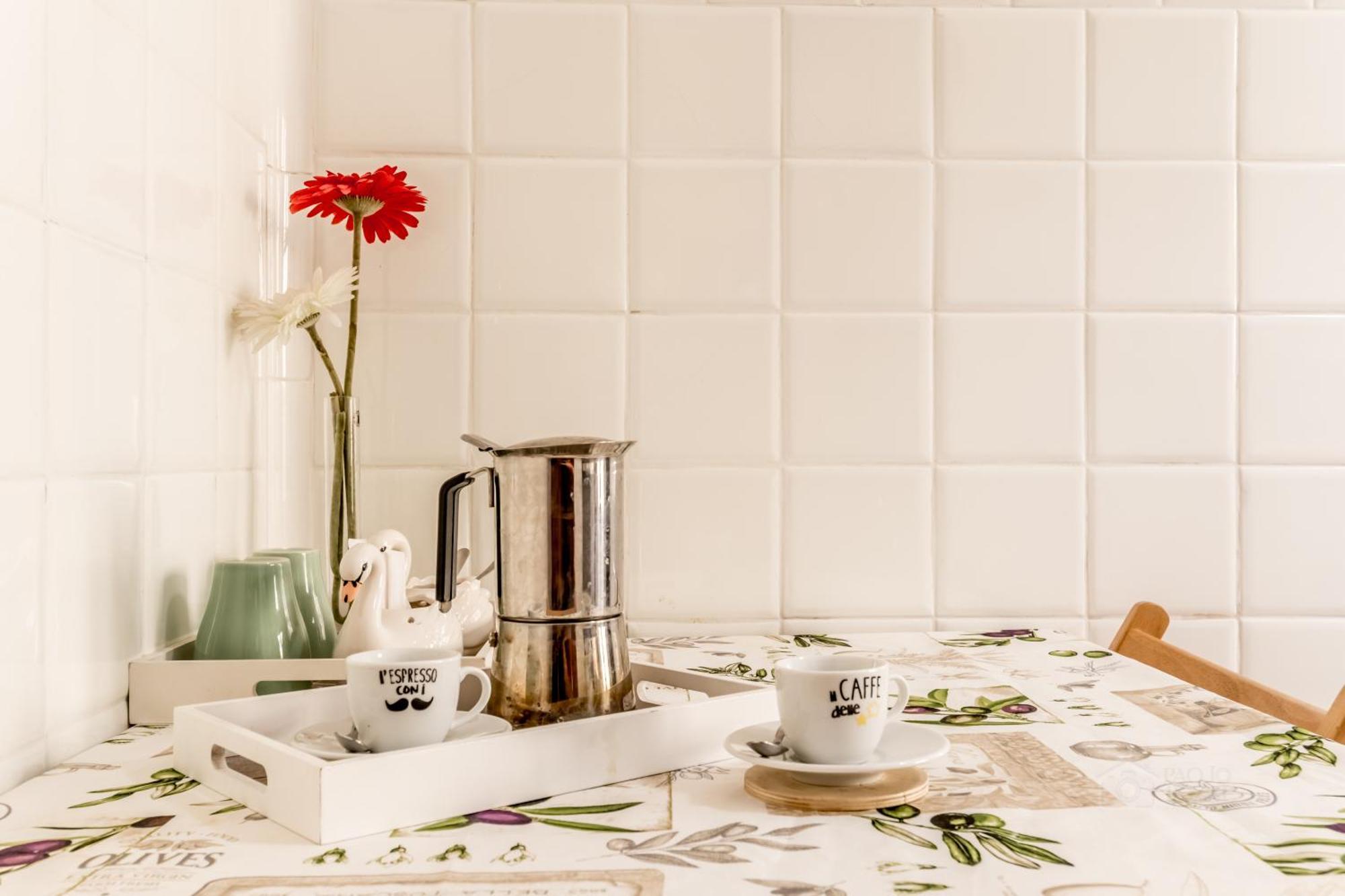 Ariana Luxury Guest House Ρώμη Εξωτερικό φωτογραφία