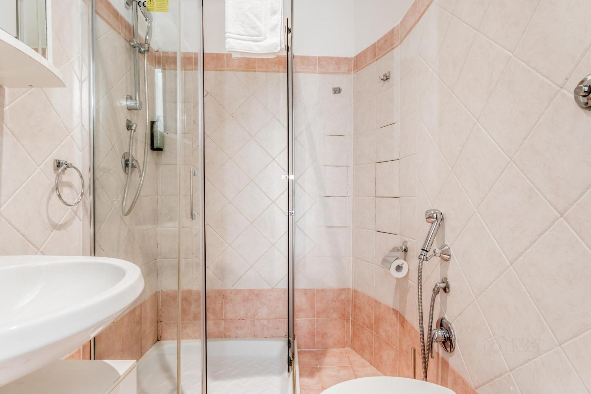 Ariana Luxury Guest House Ρώμη Εξωτερικό φωτογραφία