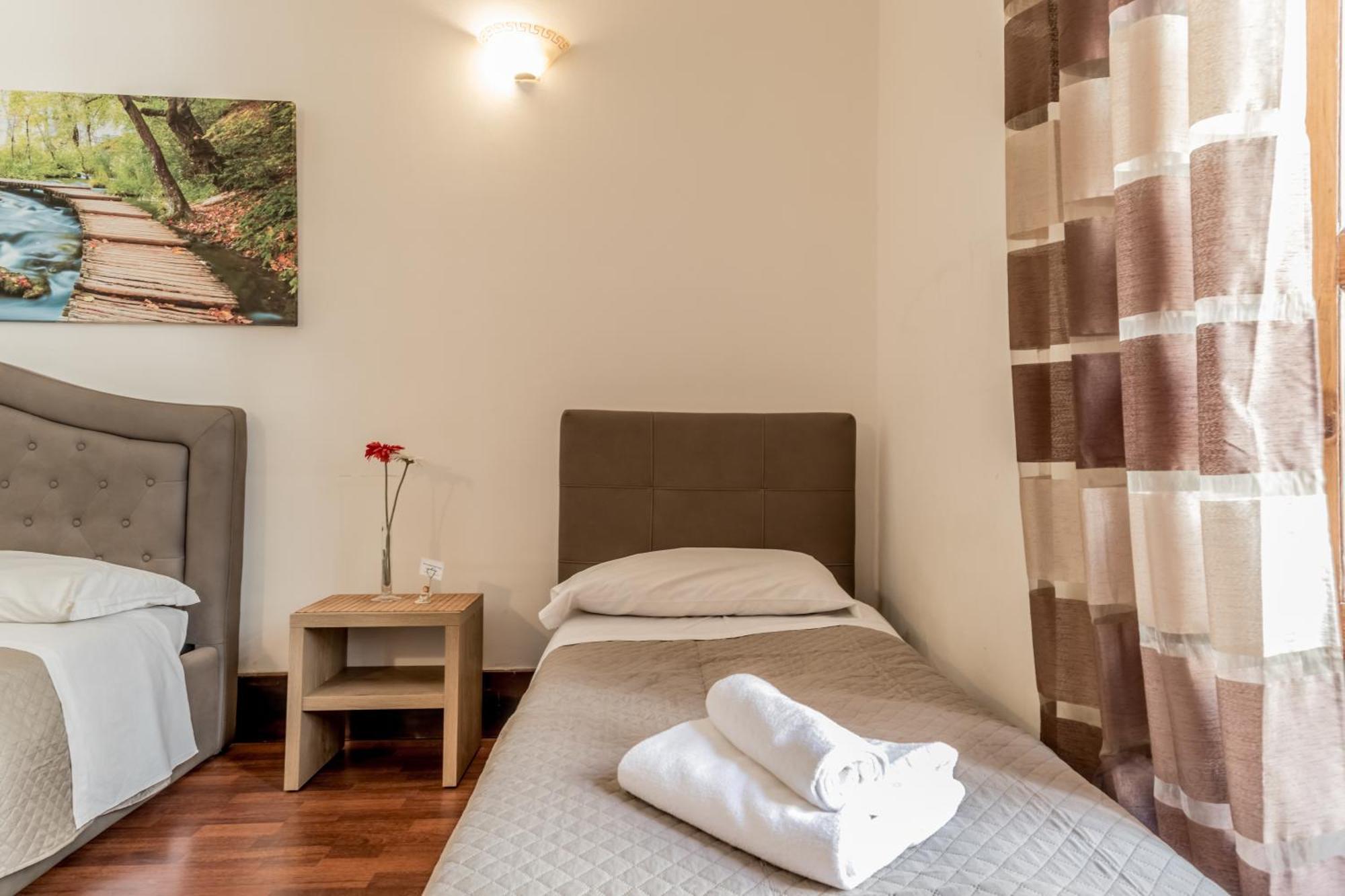 Ariana Luxury Guest House Ρώμη Εξωτερικό φωτογραφία
