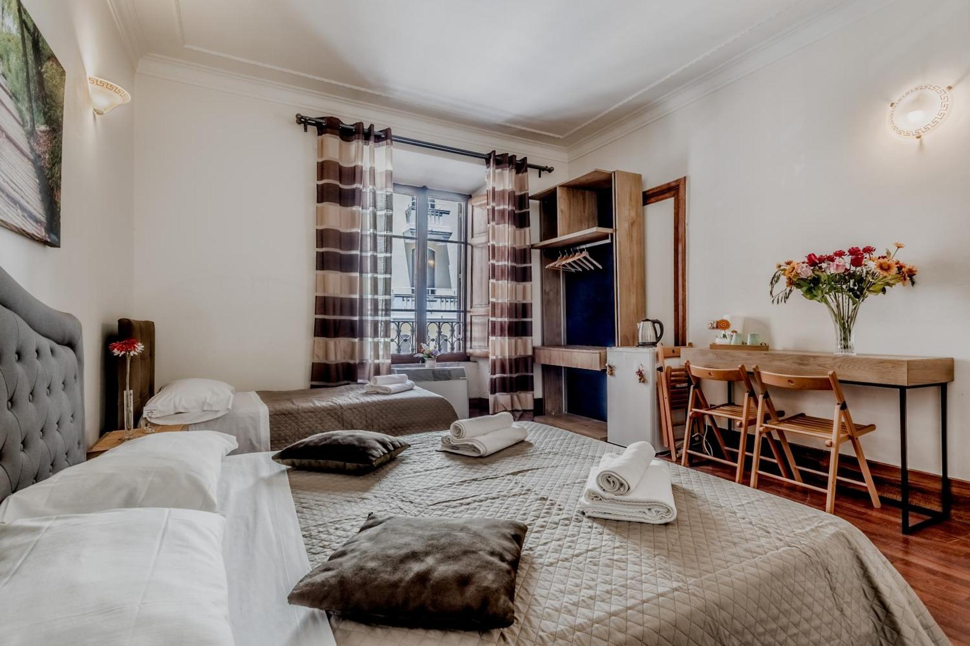 Ariana Luxury Guest House Ρώμη Εξωτερικό φωτογραφία