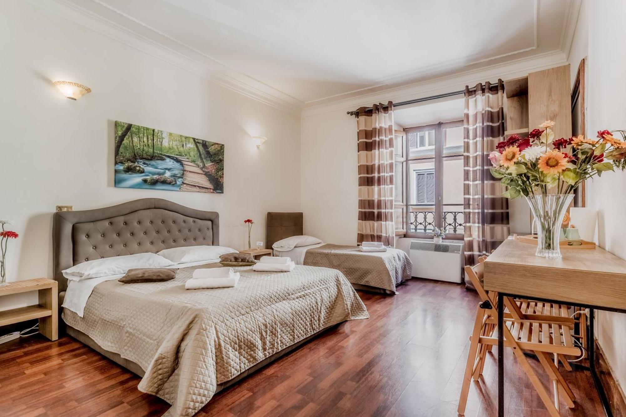 Ariana Luxury Guest House Ρώμη Εξωτερικό φωτογραφία