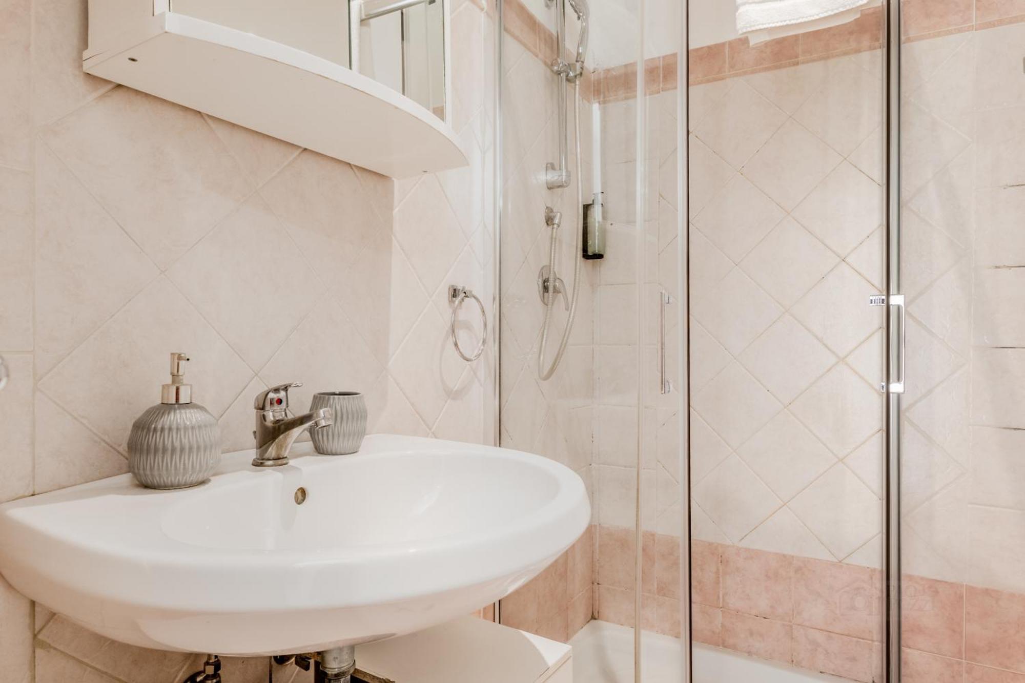 Ariana Luxury Guest House Ρώμη Εξωτερικό φωτογραφία