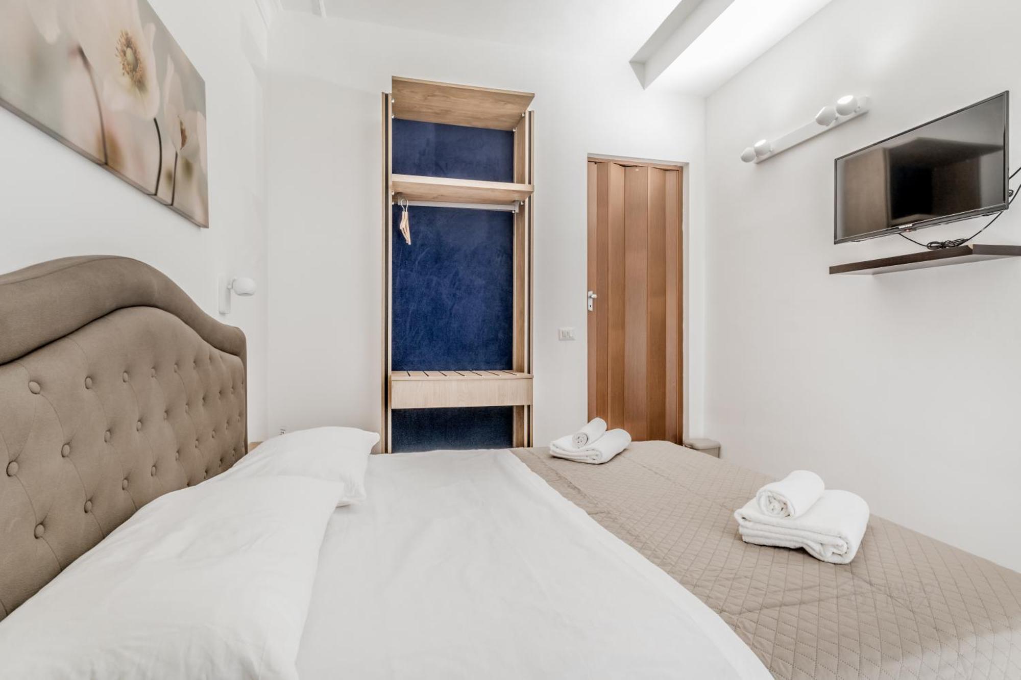Ariana Luxury Guest House Ρώμη Εξωτερικό φωτογραφία