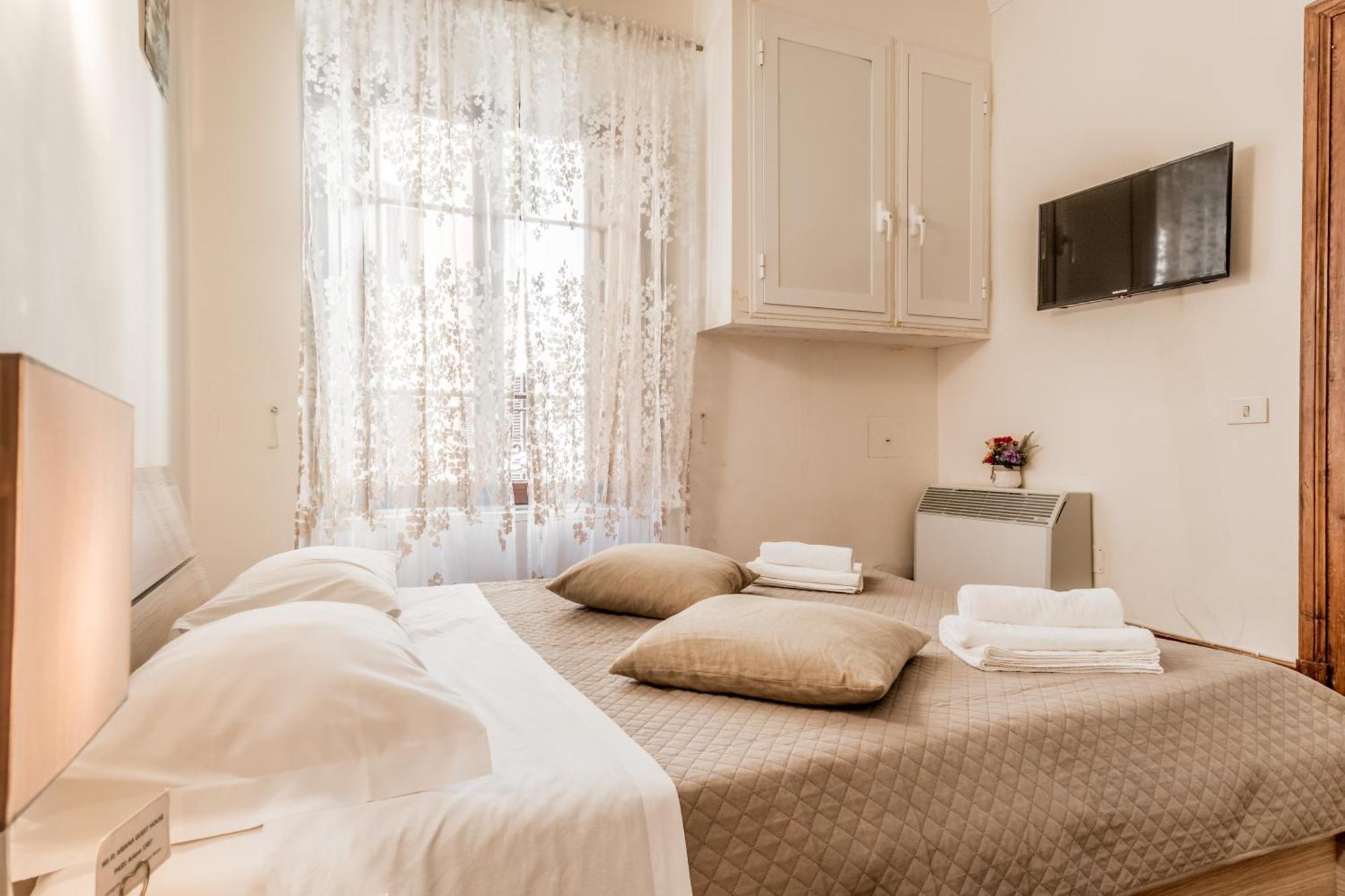 Ariana Luxury Guest House Ρώμη Εξωτερικό φωτογραφία