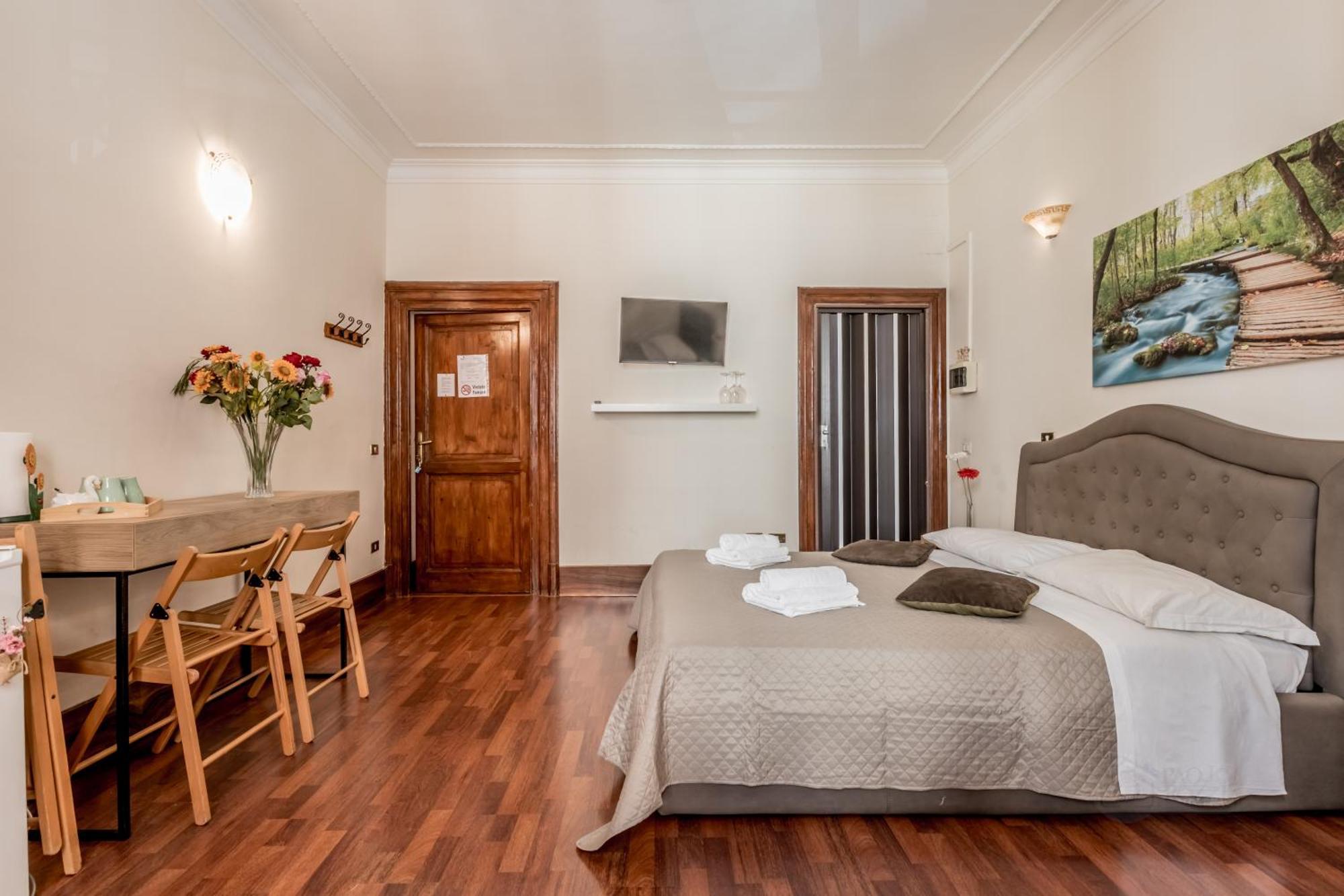 Ariana Luxury Guest House Ρώμη Εξωτερικό φωτογραφία