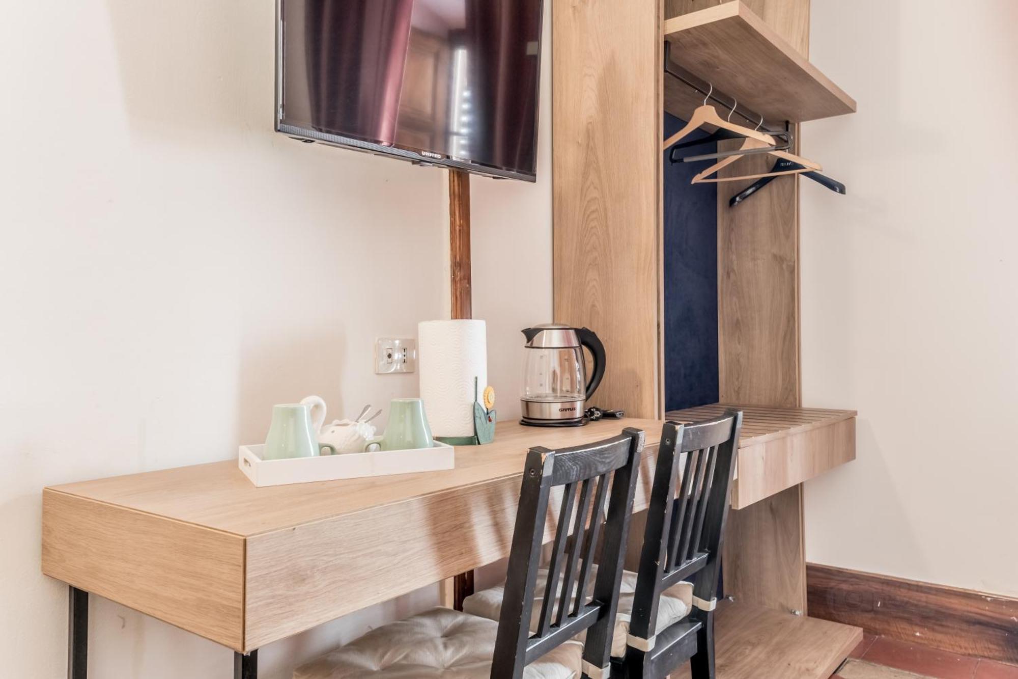 Ariana Luxury Guest House Ρώμη Εξωτερικό φωτογραφία