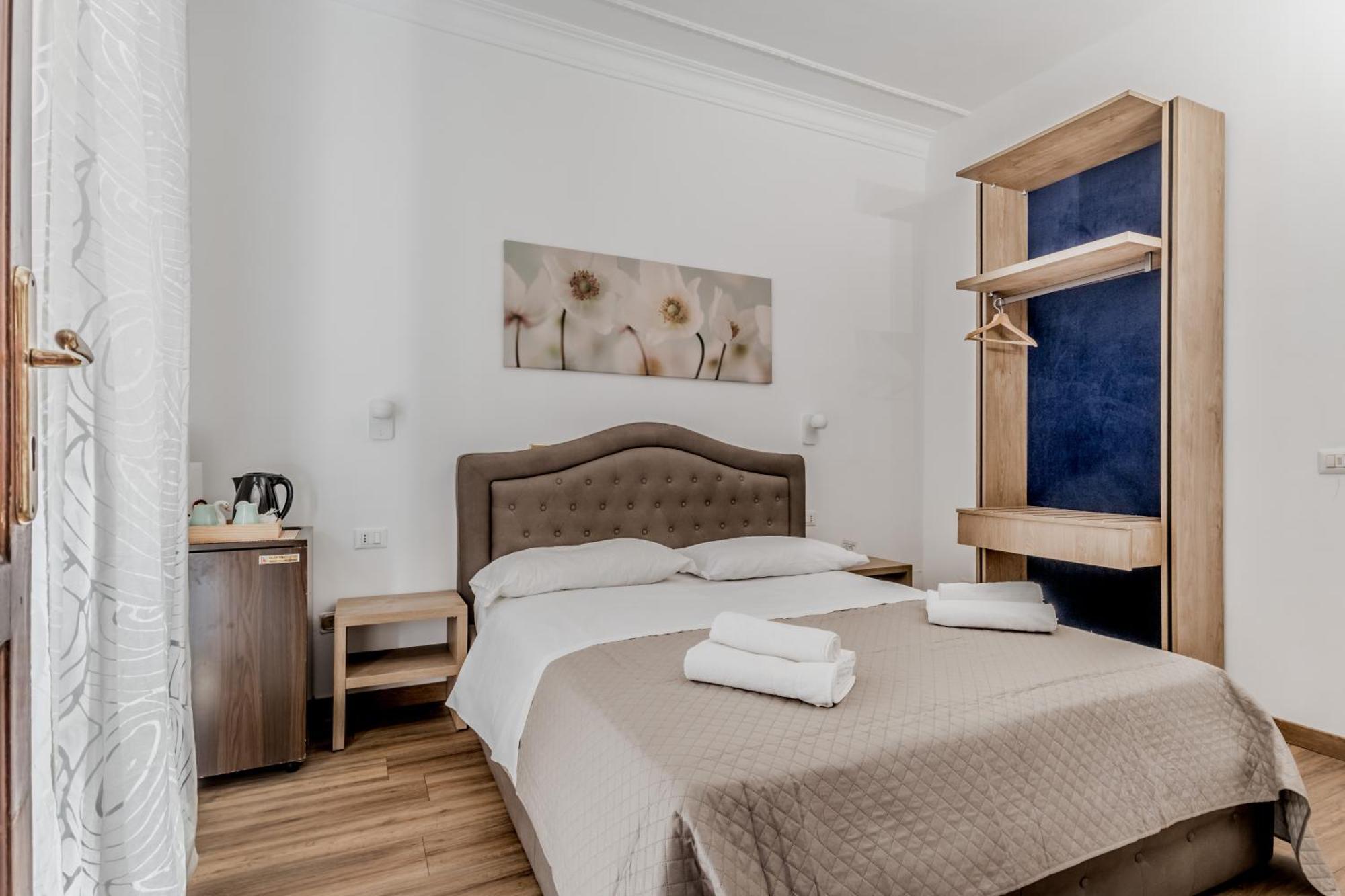 Ariana Luxury Guest House Ρώμη Εξωτερικό φωτογραφία