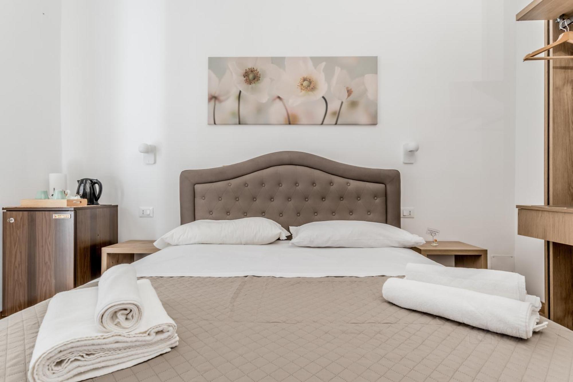 Ariana Luxury Guest House Ρώμη Εξωτερικό φωτογραφία
