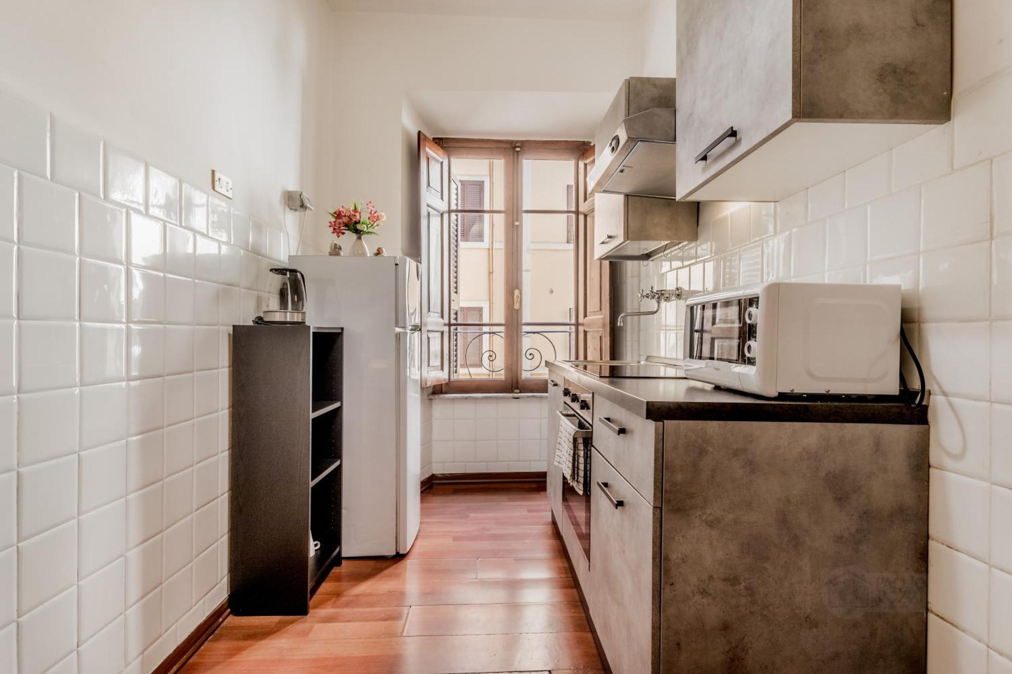 Ariana Luxury Guest House Ρώμη Εξωτερικό φωτογραφία