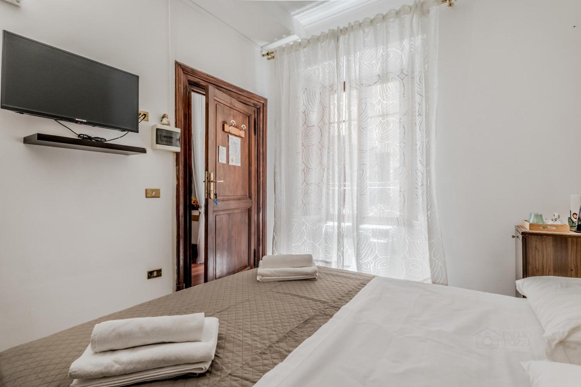 Ariana Luxury Guest House Ρώμη Εξωτερικό φωτογραφία