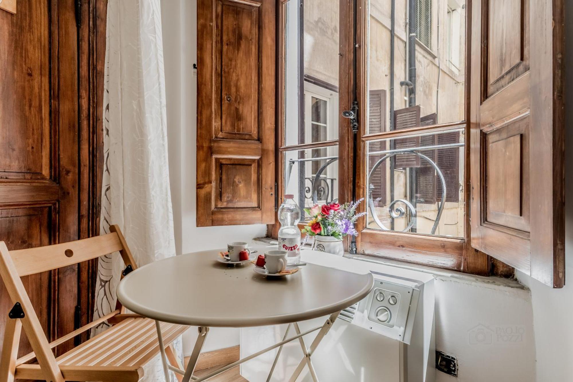 Ariana Luxury Guest House Ρώμη Εξωτερικό φωτογραφία
