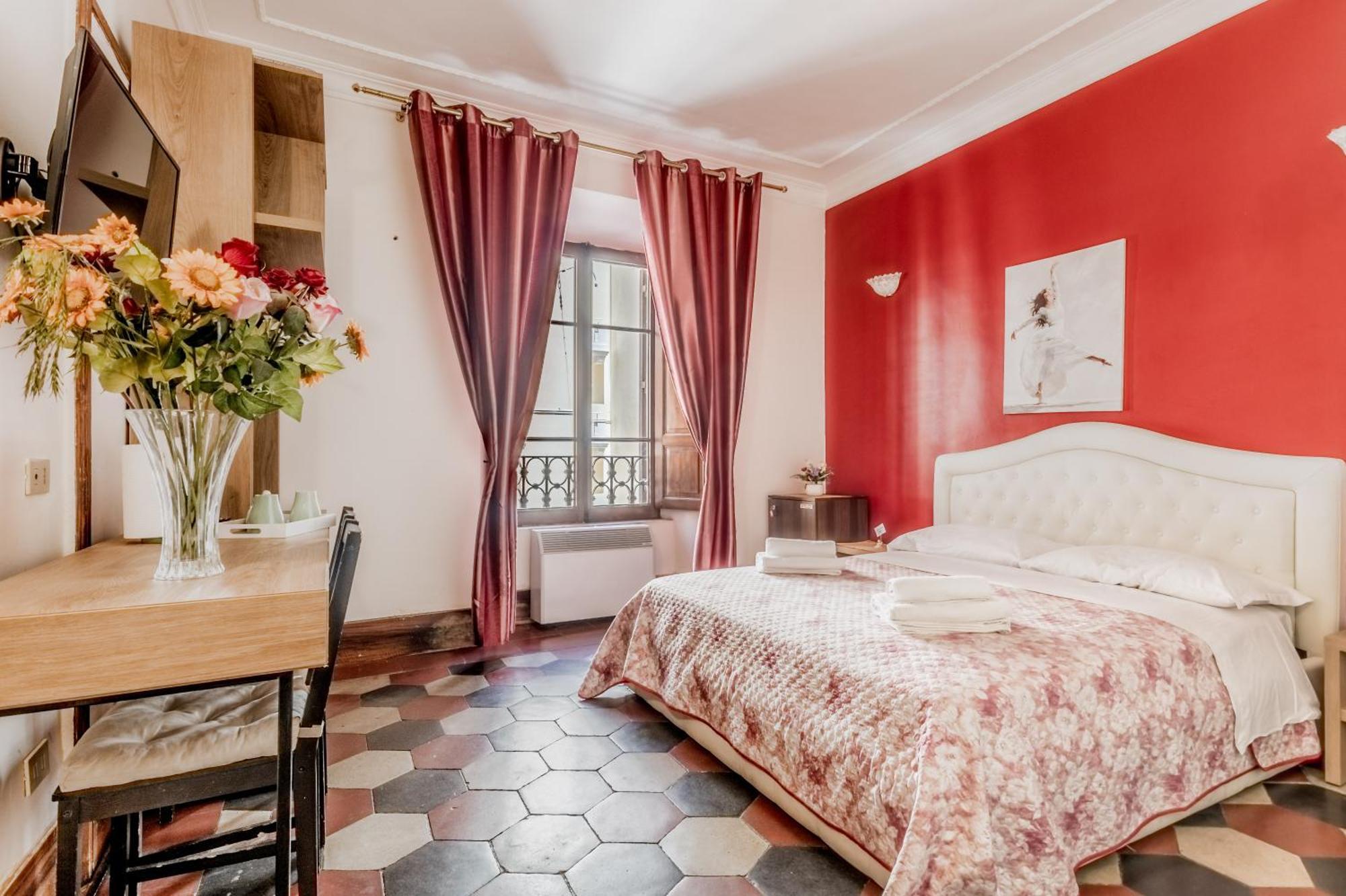 Ariana Luxury Guest House Ρώμη Εξωτερικό φωτογραφία