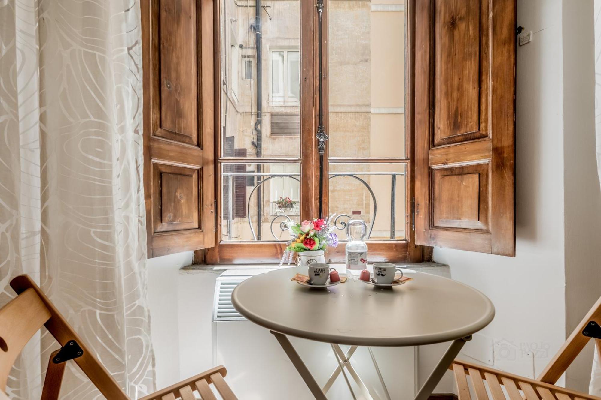 Ariana Luxury Guest House Ρώμη Εξωτερικό φωτογραφία