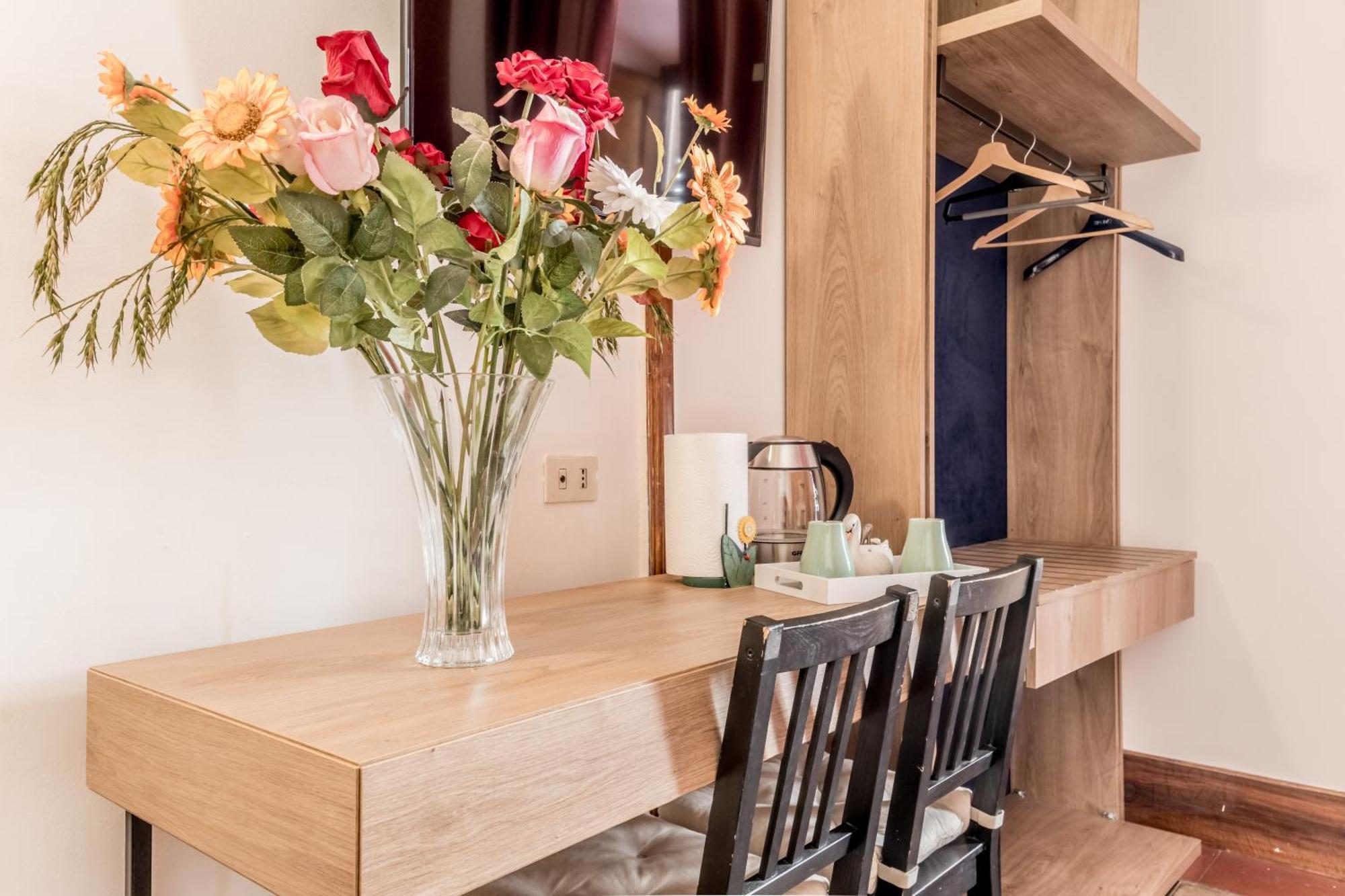Ariana Luxury Guest House Ρώμη Εξωτερικό φωτογραφία