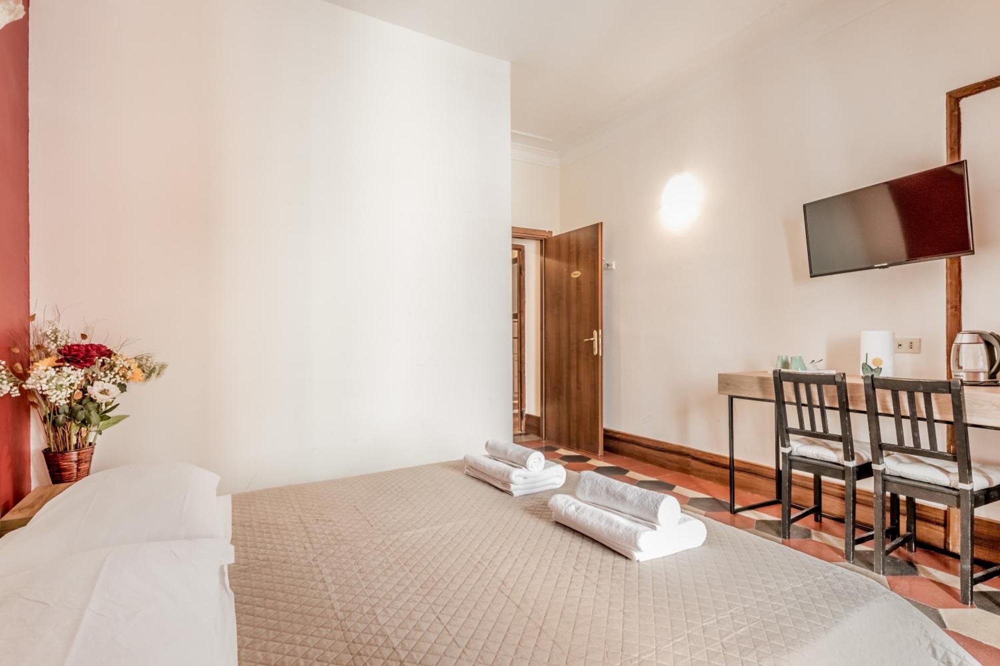 Ariana Luxury Guest House Ρώμη Εξωτερικό φωτογραφία