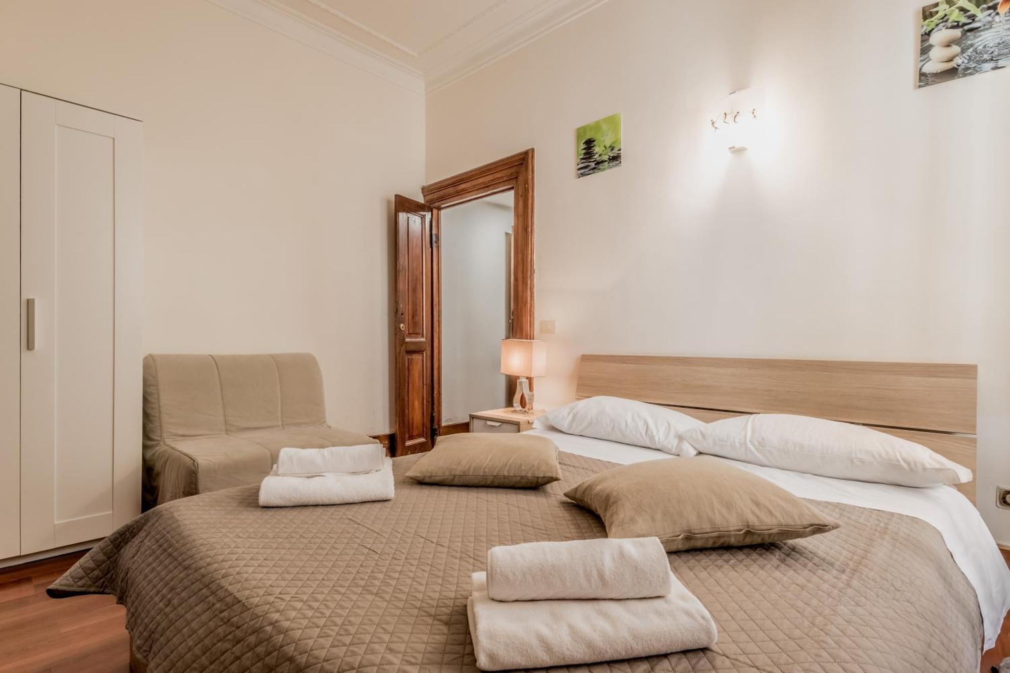 Ariana Luxury Guest House Ρώμη Εξωτερικό φωτογραφία