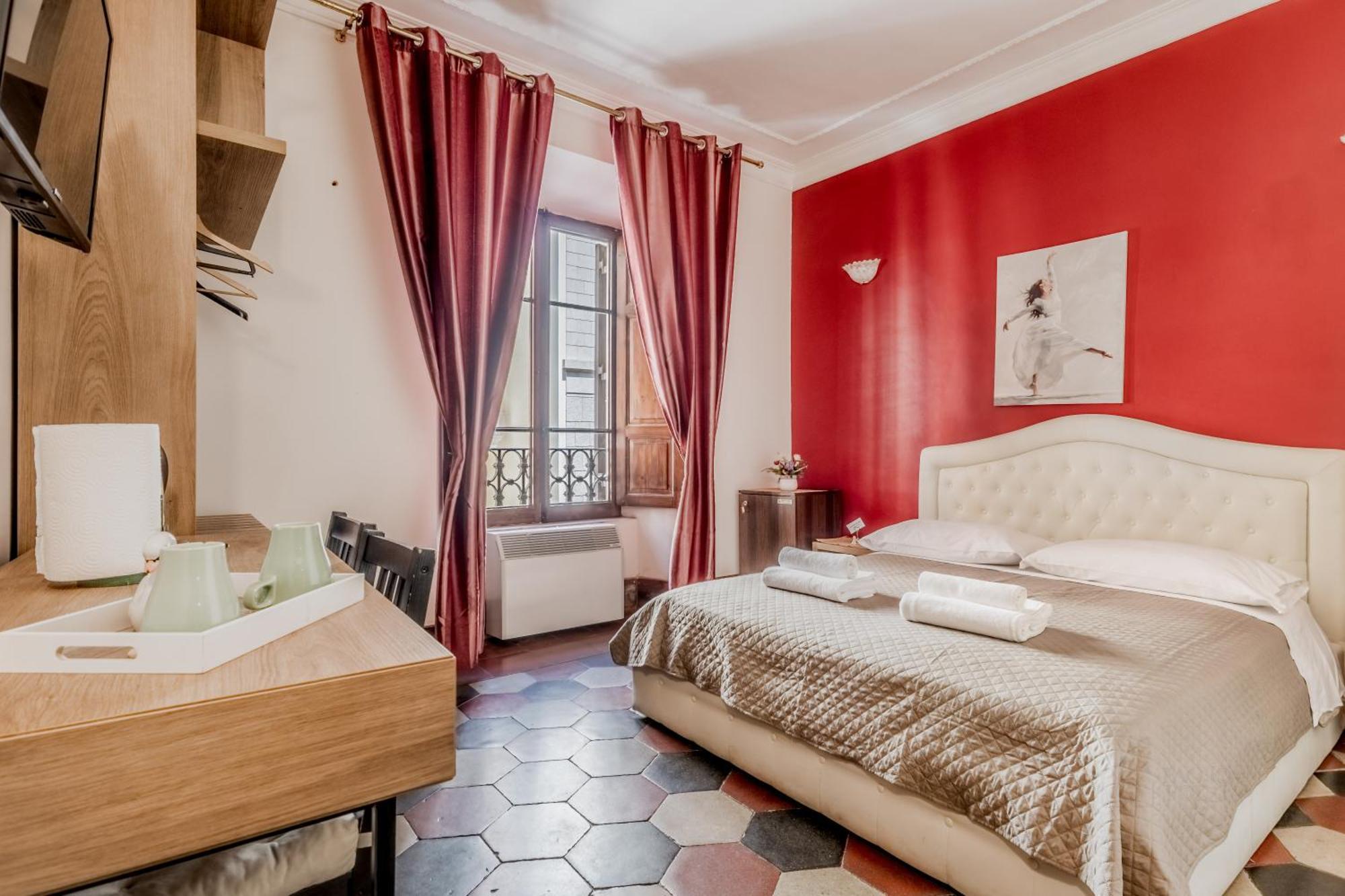 Ariana Luxury Guest House Ρώμη Εξωτερικό φωτογραφία