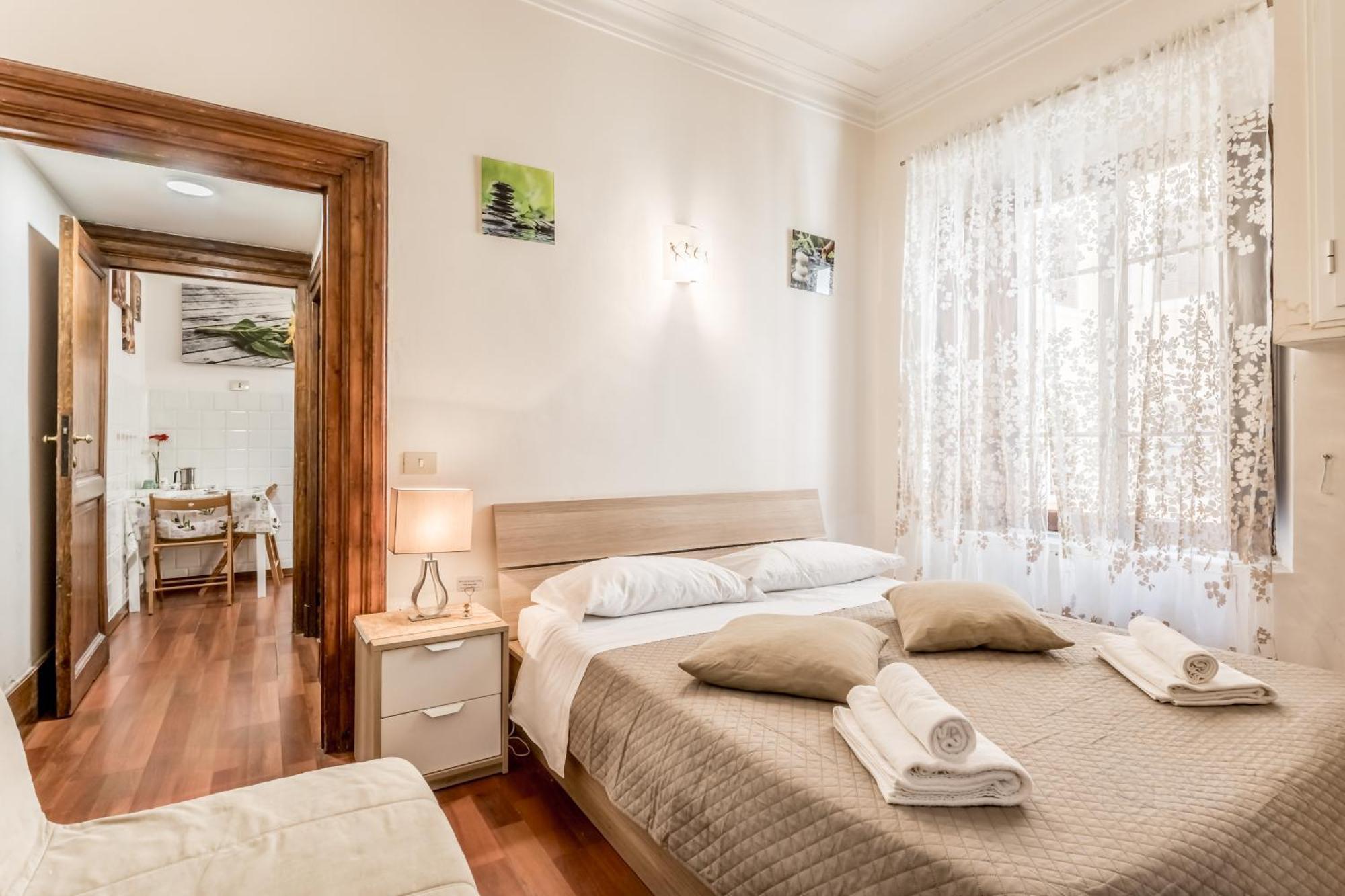 Ariana Luxury Guest House Ρώμη Εξωτερικό φωτογραφία