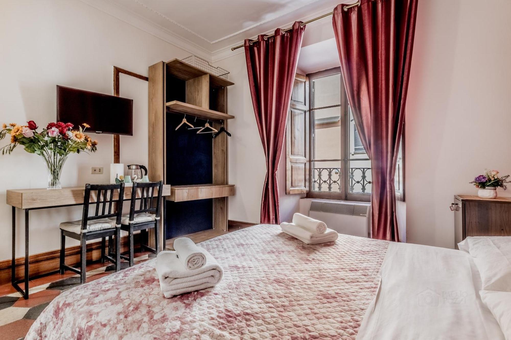 Ariana Luxury Guest House Ρώμη Εξωτερικό φωτογραφία