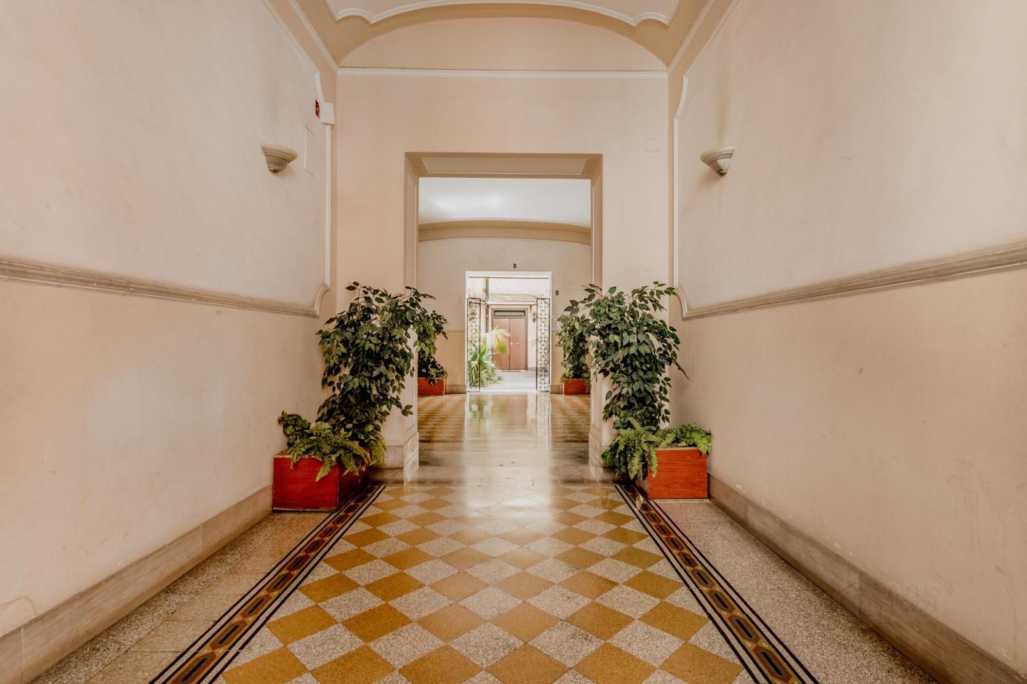 Ariana Luxury Guest House Ρώμη Εξωτερικό φωτογραφία