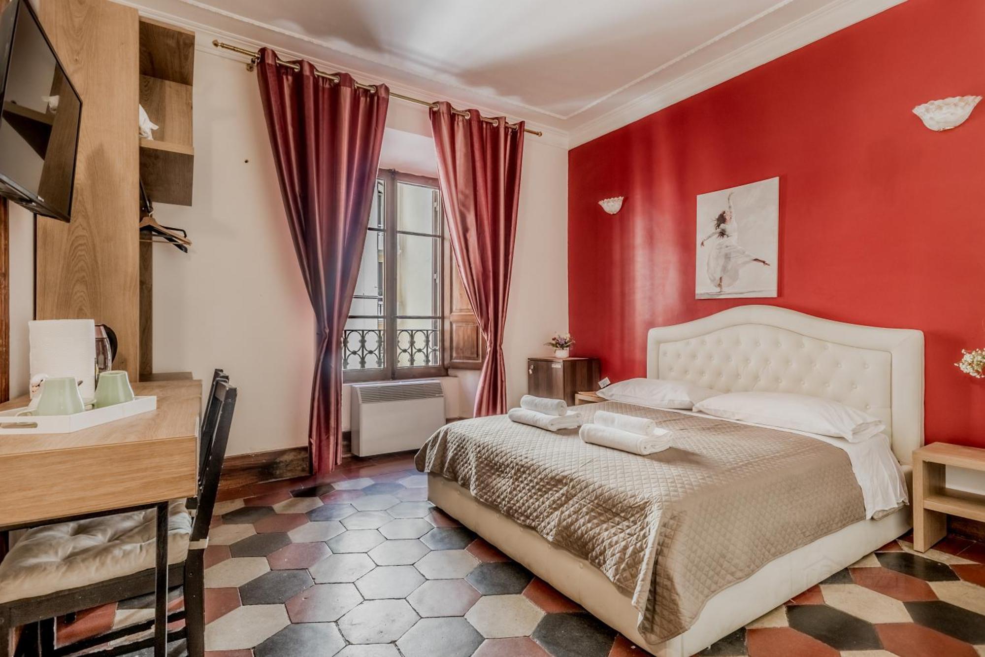 Ariana Luxury Guest House Ρώμη Εξωτερικό φωτογραφία