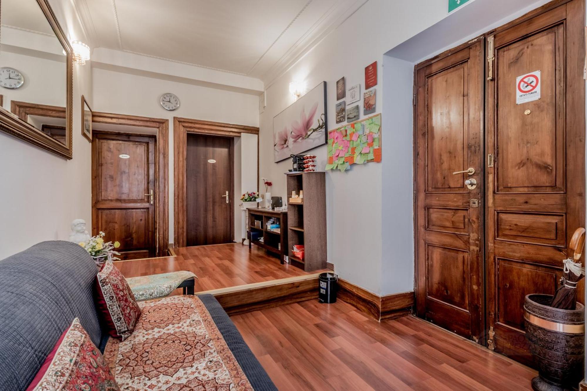 Ariana Luxury Guest House Ρώμη Εξωτερικό φωτογραφία
