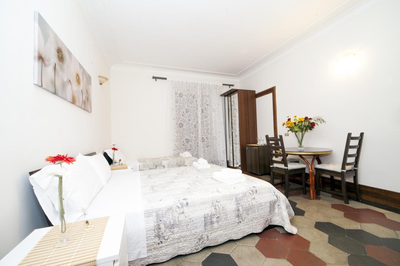 Ariana Luxury Guest House Ρώμη Εξωτερικό φωτογραφία